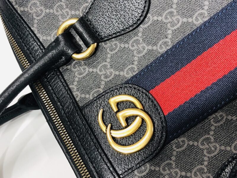 Gucci Tote Bag-44*27*24CM - Image 6