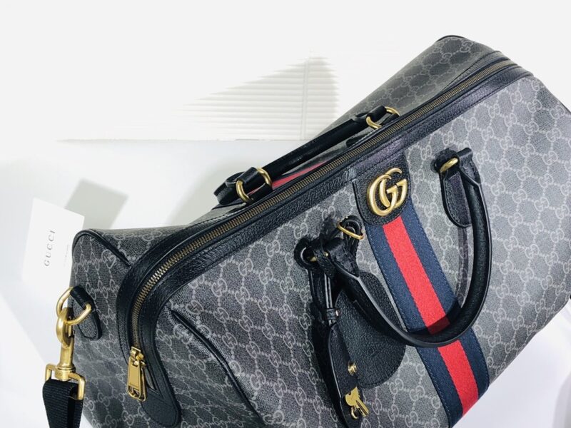 Gucci Tote Bag-44*27*24CM - Image 4
