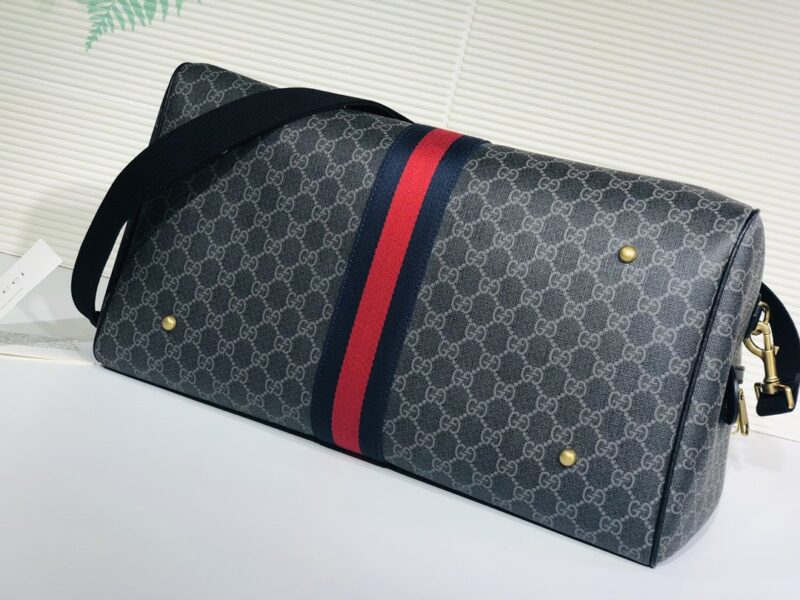 Gucci Tote Bag-44*27*24CM - Image 7