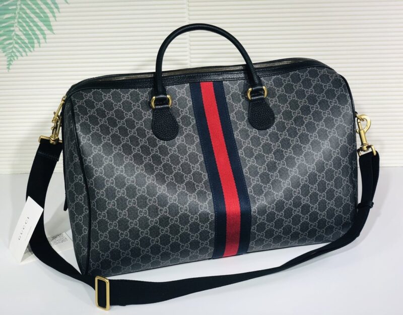Gucci Tote Bag-44*27*24CM - Image 9