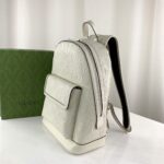 Gucci Backpack-27*37*13CM - Image 5