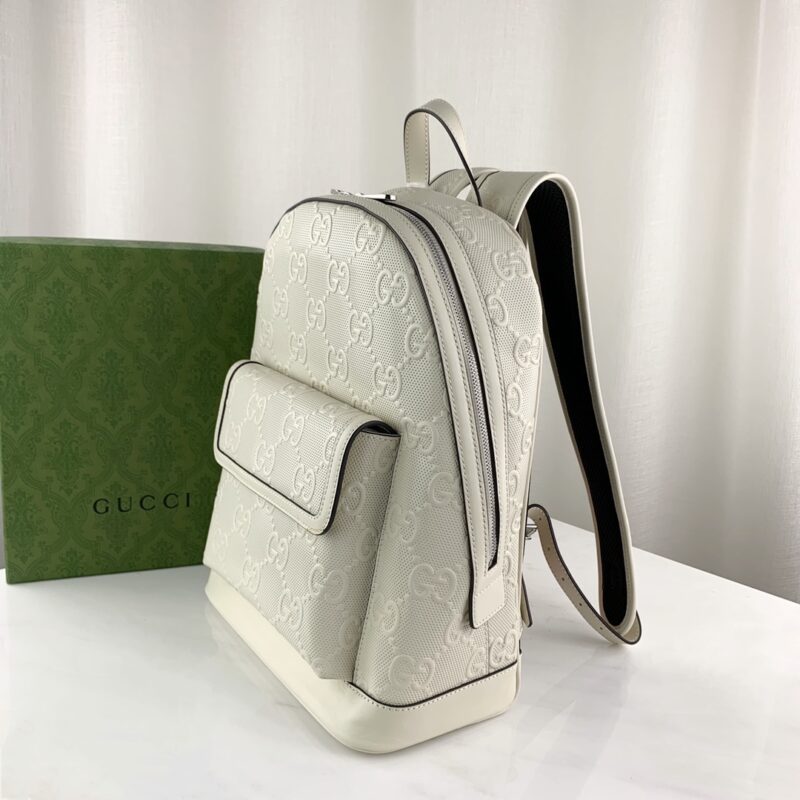 Gucci Backpack-27*37*13CM - Image 5