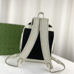 Gucci Backpack-27*37*13CM - Image 6