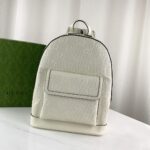 Gucci Backpack-27*37*13CM
