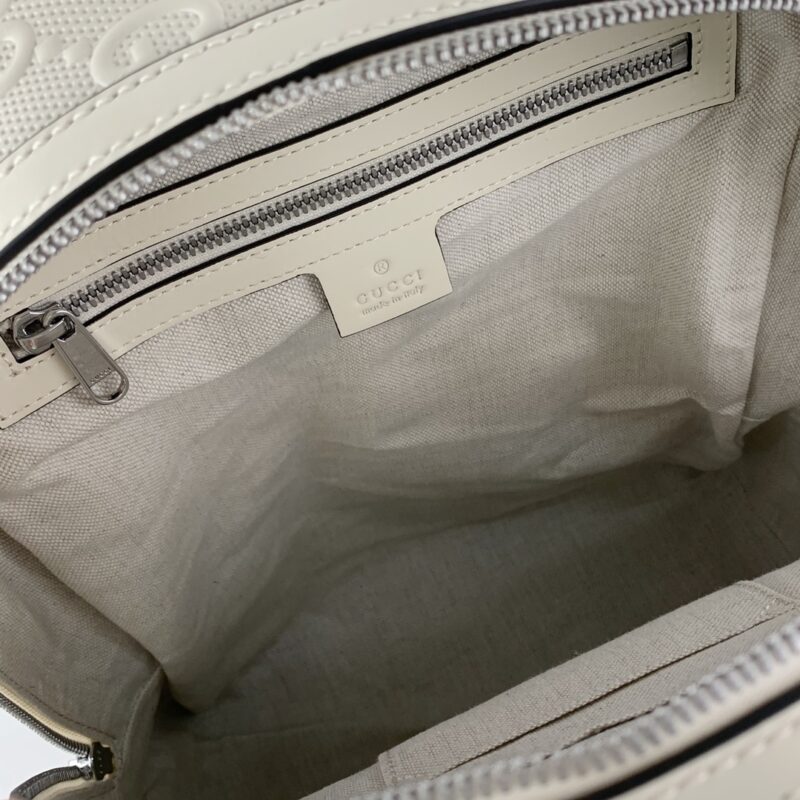 Gucci Backpack-27*37*13CM - Image 8