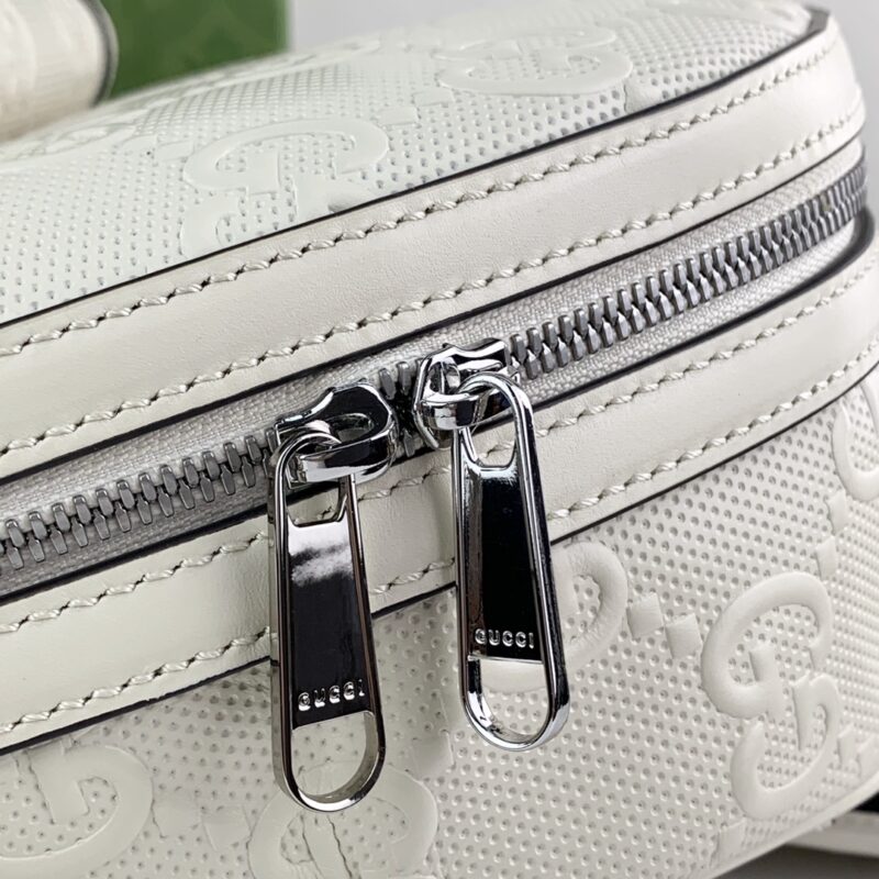 Gucci Backpack-27*37*13CM - Image 9