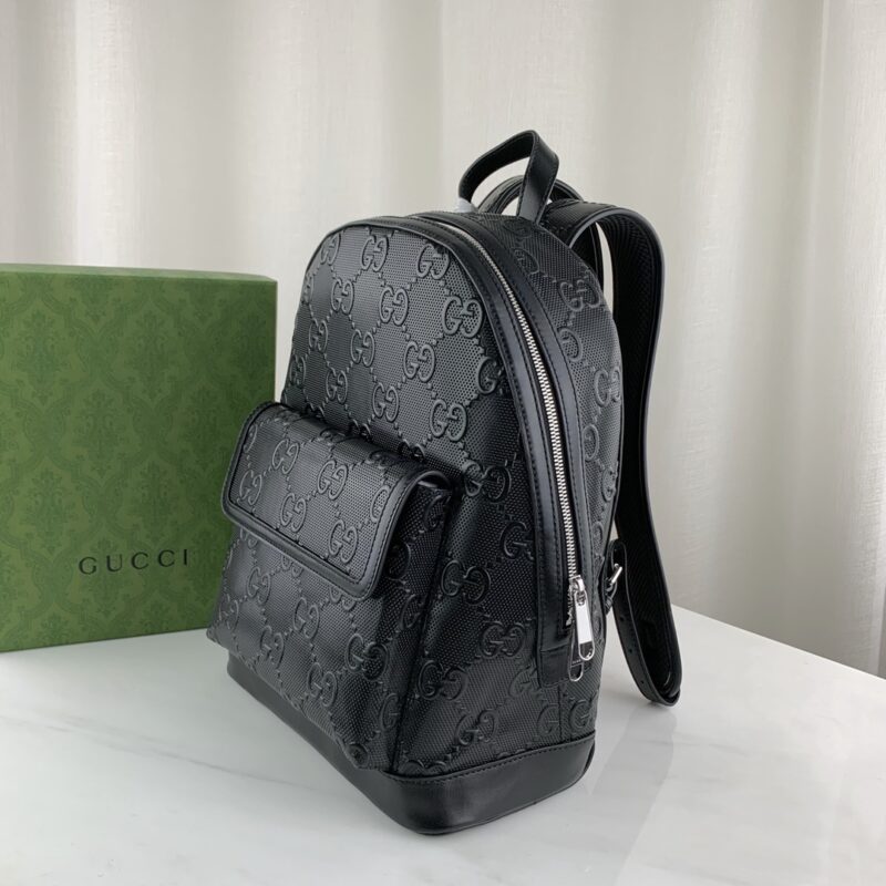 Gucci Backpack-27*37*13CM - Image 2