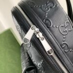 Gucci Backpack-27*37*13CM - Image 4
