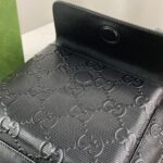 Gucci Backpack-27*37*13CM - Image 3