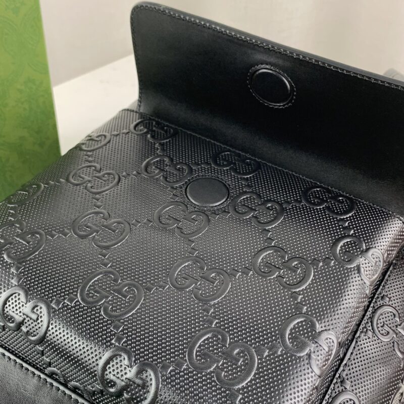 Gucci Backpack-27*37*13CM - Image 3