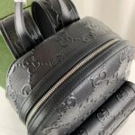 Gucci Backpack-27*37*13CM - Image 5