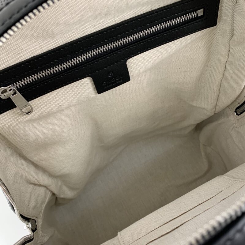 Gucci Backpack-27*37*13CM - Image 6