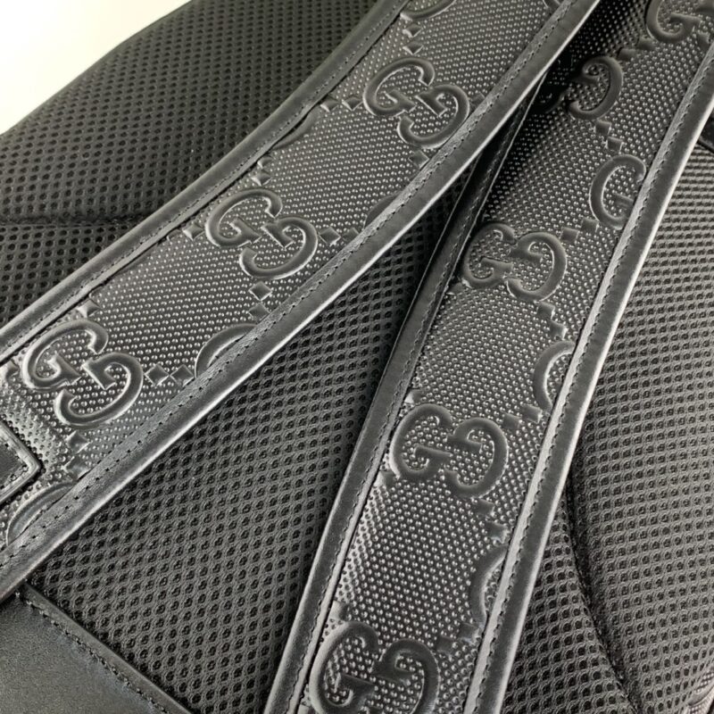 Gucci Backpack-27*37*13CM - Image 7