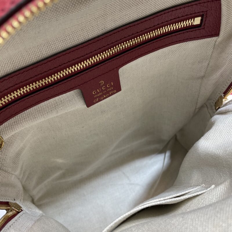 Gucci Backpack-22*29*15CM - Image 2