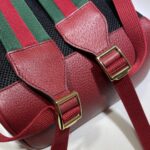 Gucci Backpack-22*29*15CM - Image 7