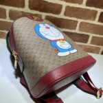 Gucci Backpack-22*29*15CM - Image 6