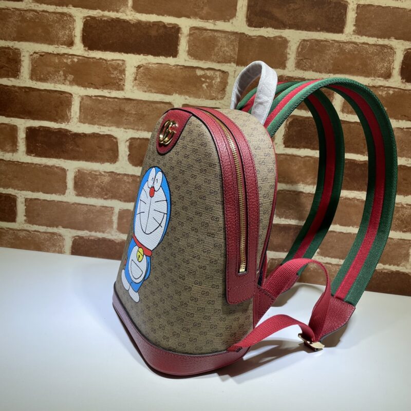 Gucci Backpack-22*29*15CM - Image 8