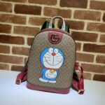 Gucci Backpack-22*29*15CM