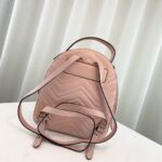 Gucci Backpack-22.5x26x11CM - Image 3