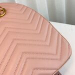 Gucci Backpack-22.5x26x11CM - Image 5