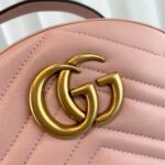 Gucci Backpack-22.5x26x11CM - Image 6