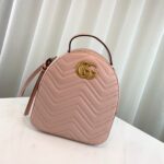 Gucci Backpack-22.5x26x11CM