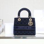 Lady Diro Bag-24*20*11CM