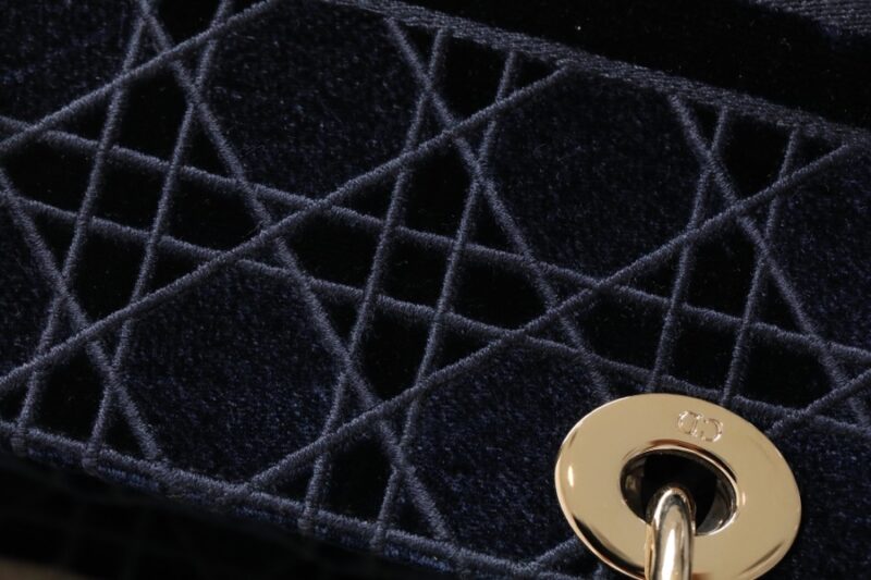 Lady Diro Bag-24*20*11CM - Image 2