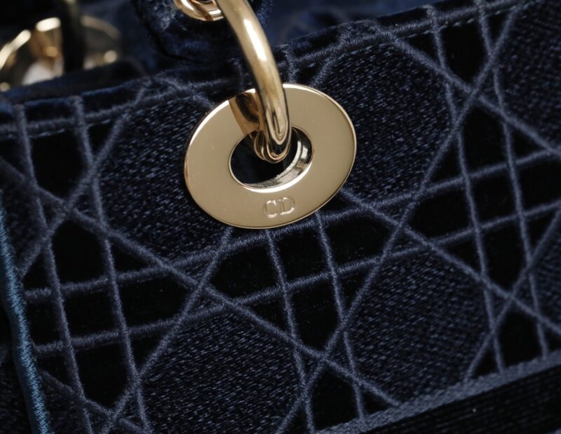 Lady Diro Bag-24*20*11CM - Image 3