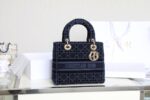 Lady Diro Bag-24*20*11CM - Image 4