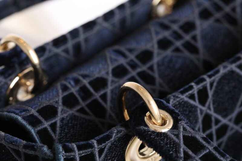 Lady Diro Bag-24*20*11CM - Image 5