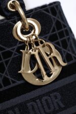 Lady Diro Bag-24*20*11CM - Image 6