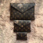 Louis Vuitton Pouch