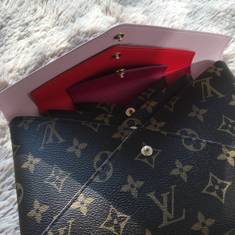 Louis Vuitton Pouch - Image 2