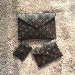 Louis Vuitton Pouch - Image 3