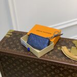 Louis Vuitton Key Pouch-13.5*7* 1.5CM