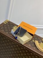Louis Vuitton Key Pouch-13.5*7* 1.5CM - Image 4