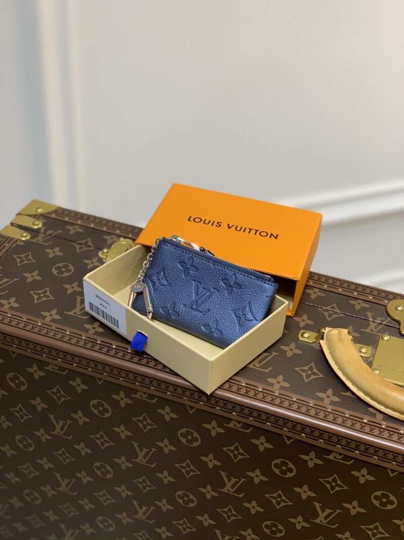 Louis Vuitton Key Pouch-13.5*7* 1.5CM - Image 6