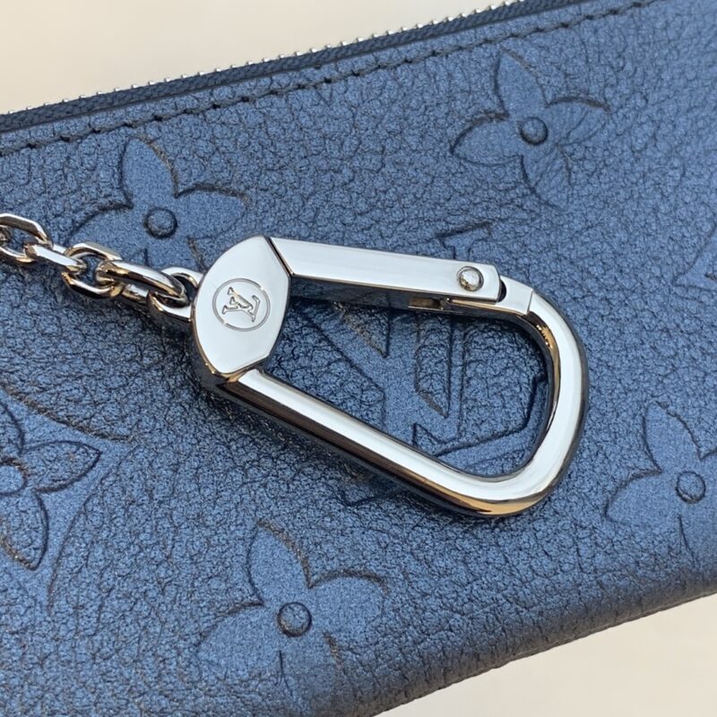 Louis Vuitton Key Pouch-13.5*7* 1.5CM - Image 7