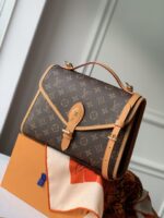 Louis Vuitton Handlebag M44919-29×24×10CM