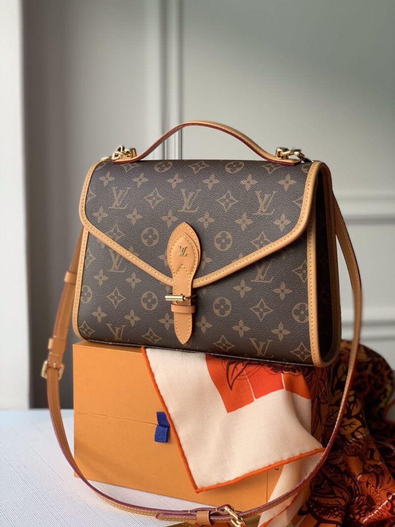 Louis Vuitton Handlebag M44919-29×24×10CM - Image 5