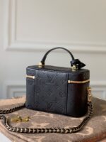 Louis Vuitton Cosmetic Bag M42264-14*19*10CM - Image 5