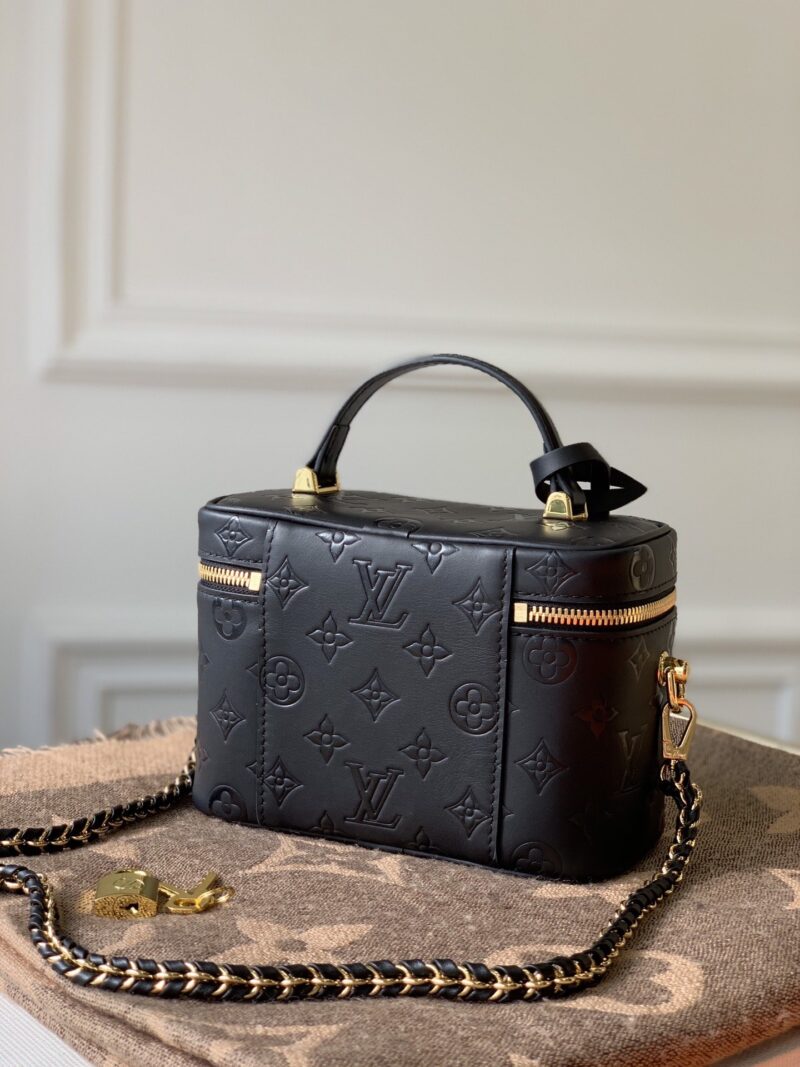 Louis Vuitton Cosmetic Bag M42264-14*19*10CM - Image 5