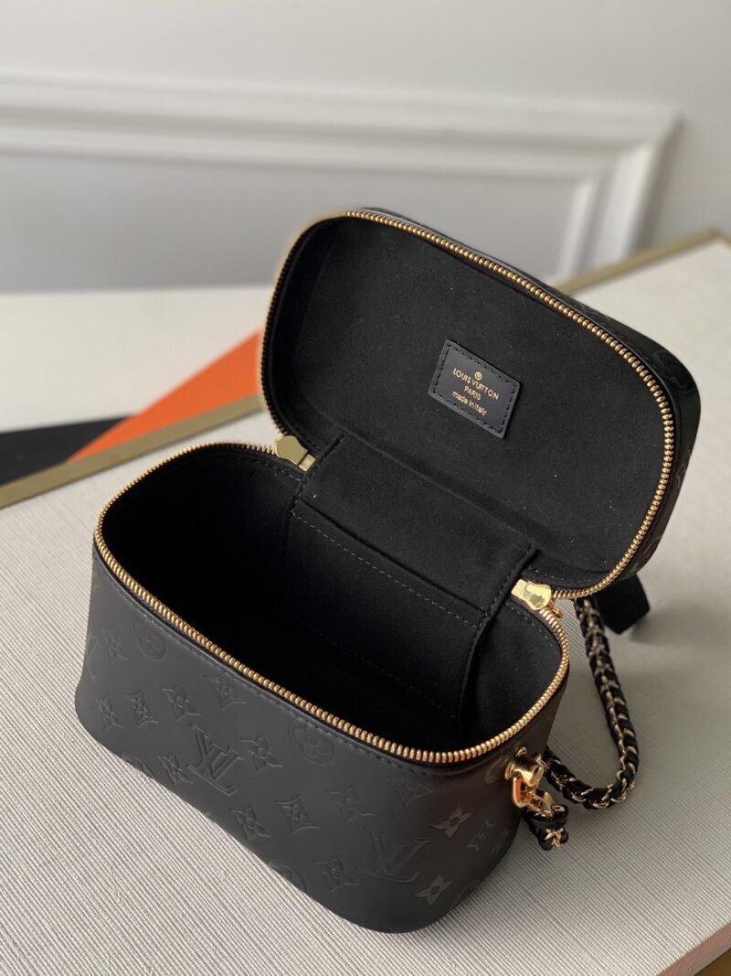 Louis Vuitton Cosmetic Bag M42264-14*19*10CM - Image 6