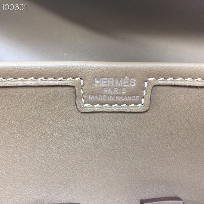 Hermes Jige 29 Pouch-Swift-29CM - Image 10