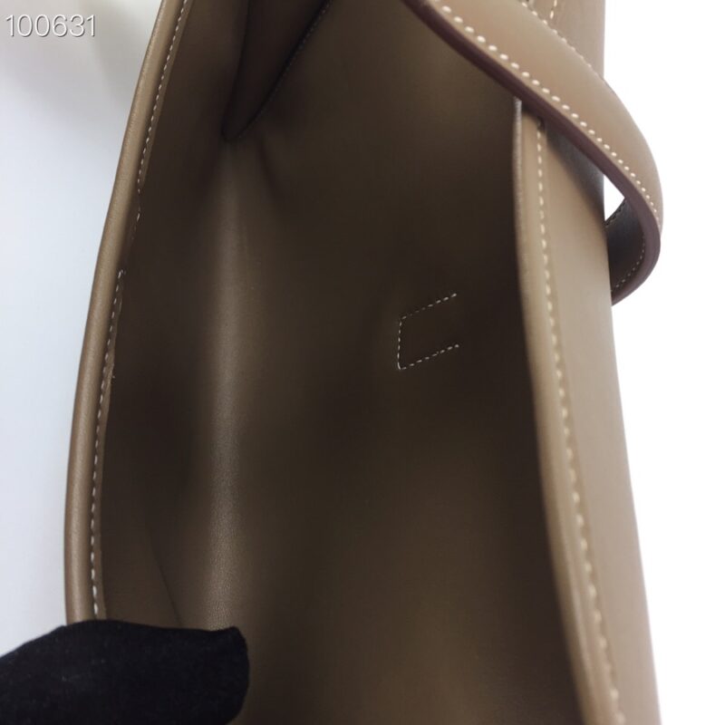 Hermes Jige 29 Pouch-Swift-29CM - Image 11