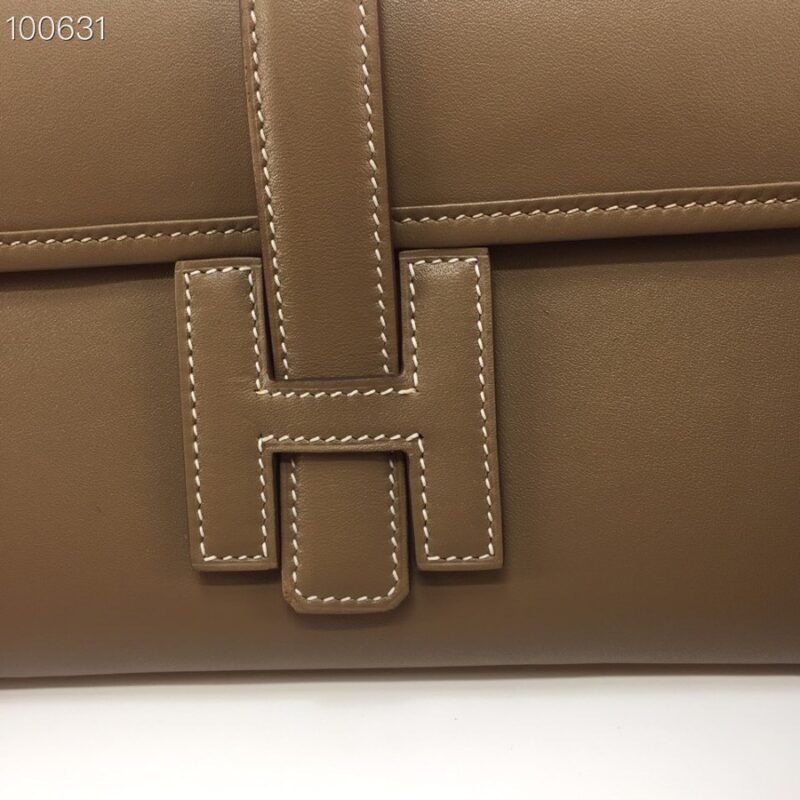 Hermes Jige 29 Pouch-Swift-29CM - Image 13