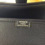 Hermes Jige 29 Pouch-Swift-29CM - Image 2