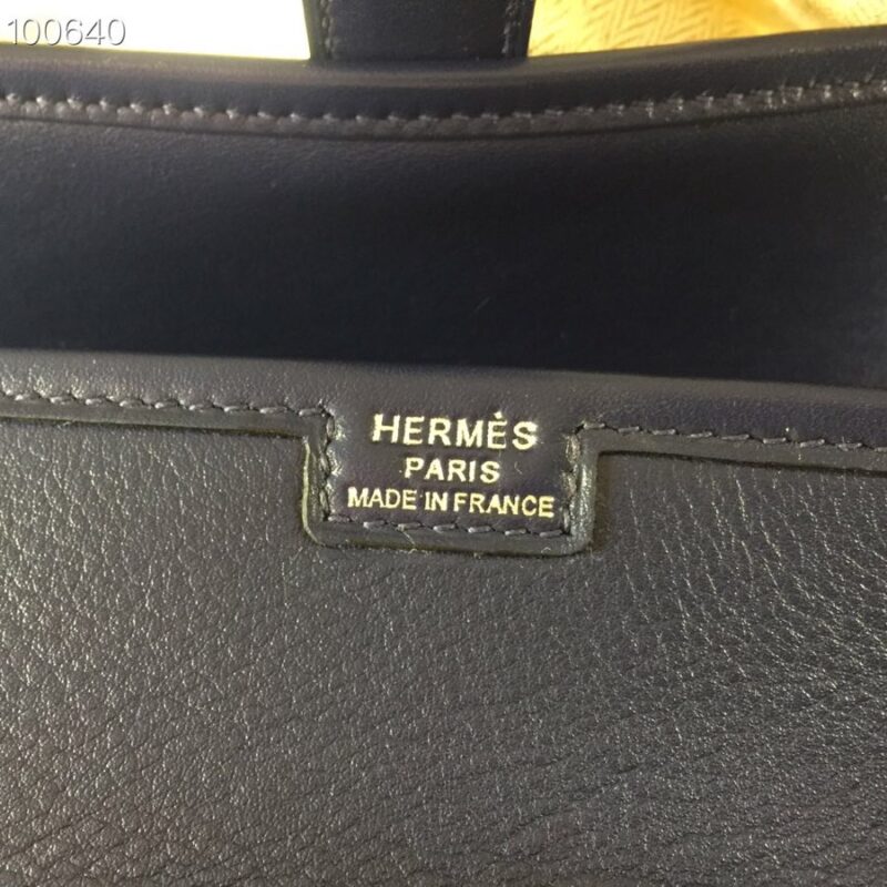 Hermes Jige 29 Pouch-Swift-29CM - Image 2