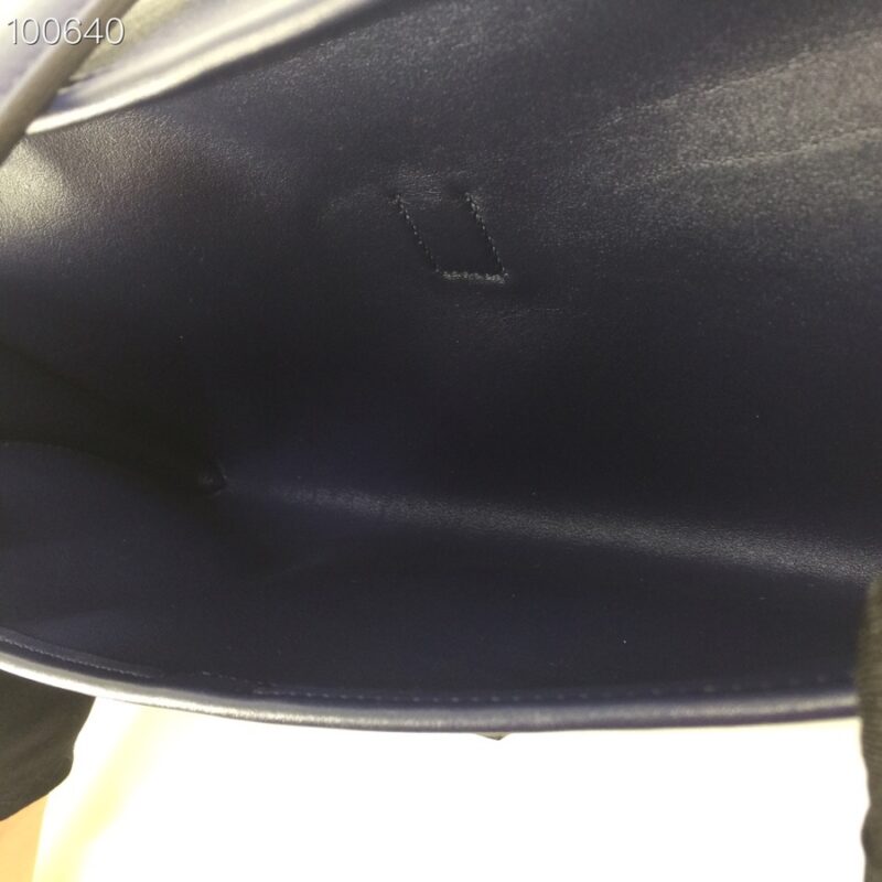 Hermes Jige 29 Pouch-Swift-29CM - Image 3